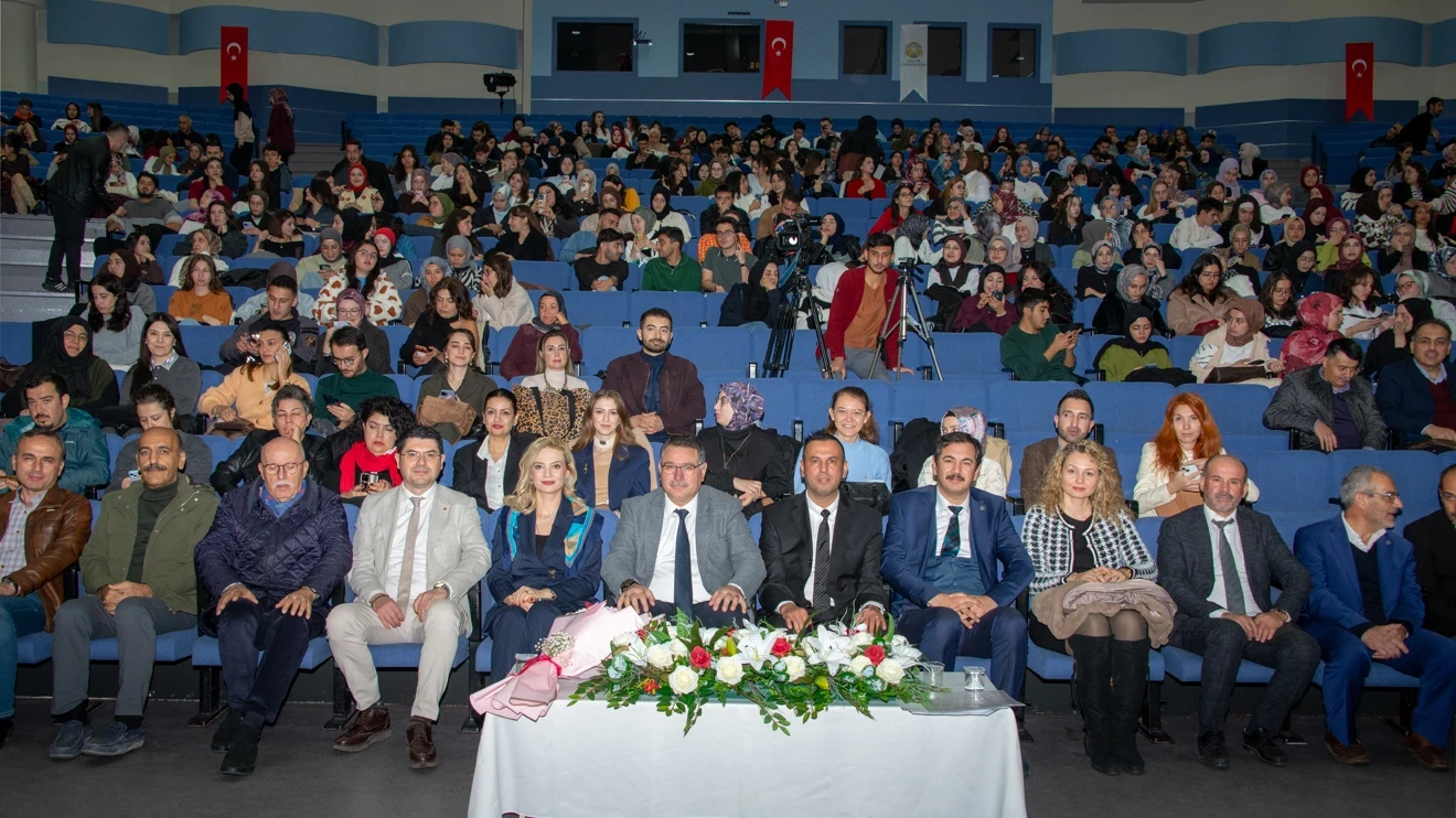Fakültemizden Öğretmenler Günü’ne özel program